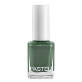 Pastel Nail Polish: Long Lasting, High Coverage, & Vegan-Friendly - Add Vibrant Color & Shine to Your Nails with Our 13ml Collection