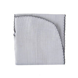 Babyjem Multi-purpose Muslin Cloth for Newborns - Soft, Breathable, and Versatile Baby Care Essential