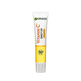 Garnier Vitamin C Daily Sunscreen SPF50+ - 40ml | Brightening Formula