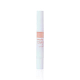 Beaulis Cover It Creamy Concealer in 136 Light Honey