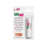 Sebamed Lip Defense SPF 30: Ultimate Sun Protection & Moisturizing Lip Balm for Dry, Chapped Lips - Broad Spectrum Sunscreen