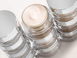 Institut Esthederm Excellage Cream - Anti-Aging Face Moisturizer with Omega 3-6-9 & Hyaluronic Acid