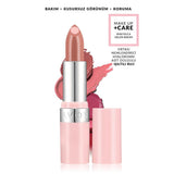 Avon Make Up +Care Hydramatic Shine Lipstick Soft Nude 3.6g