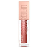 Maybelline New York Lifter Gloss - Moisturizing Hyaluronic Acid Lip Gloss with Lifting Effect, Non-Sticky Formula