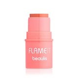 Beaulis Flame It Mini Stick Blush 650 Sun Kissed 5g