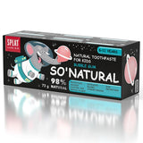 Splat Bubble Gum Kids Toothpaste for Ages 6-11 73g