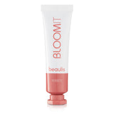 Beaulis Bloom It Cream Blush for Natural Makeup Look - Long-lasting, 4 Color Options