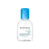 Bioderma Hydrabio H2O Cleansing Water - Gentle Micellar Solution for Dry, Sensitive Skin - 3.38 fl oz