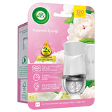 Air Wick Electric Scented Oil Kit Jasmine Flower 19 ml