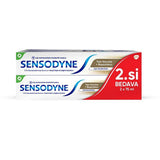 Sensodyne Multicare Whitening Toothpaste Duo 75 ml x 2