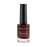 Note Nail Flawless - Long Lasting Nail Polish for Vibrant Color