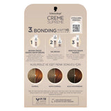 Schwarzkopf Creme Supreme Intense Care Hair Color 7-7 Warm Copper