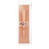 Eklips Colors Angled Concealer Brush for Seamless Blending