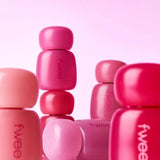 fwee Pink Obsession Lip Tint M05 Code Pink 4g