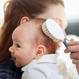 Babyjem 9-Piece Baby Care Set - Newborn Essentials & Grooming Tools for Hygiene & Safety