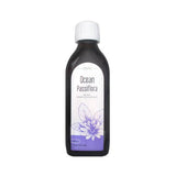 Ocean Passiflora Syrup Dietary Supplement - Natural Relaxation Aid with 600mg Passiflora Extract per 5ml Serving