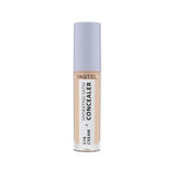 Pastel Makeup Eye Cream Concealer: Hydrating Satin Finish, Reduce Dark Circles, Brightening Under Eye Treatment - 61 Vanilla