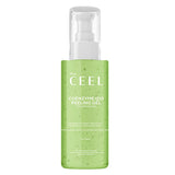 The Ceel Coenzyme Q10 Peeling Gel - Gentle Exfoliating Skincare for Anti-Aging, 3.38 fl oz