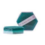 Quesera Natural Aloe Vera Soap Moisturizing Bar 80g