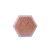 Quesera Natural Honey & Salep Soap for Hair & Skin 80g