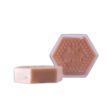 Quesera Natural Honey & Salep Soap for Hair & Skin 80g