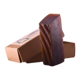 Quesera Natural Pine Tar Soap Deep Cleansing Bar 80g