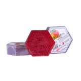 Quesera Natural Mango Soap Hydrating Glycerin Bar 80g