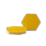 Quesera Natural Saffron Soap Nourishing Cleansing Bar 80g