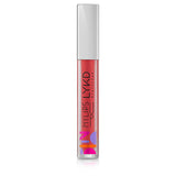 LYKD Liquid Matte Lipstick 353 Red Passion - Long-Lasting, Easy Application Matte Finish Lip Color