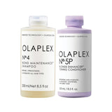 Olaplex No. 4 Bond Maintenance Shampoo for Damaged Hair 250 ml