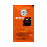 Bee Beauty Chocolate Brown Hair Dye Kit: Deluxe Permanent Hair Color with Argan, Collagen, & Oils for Grey Coverage - Salon Quality at Home