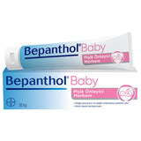 Bepanthol Baby Diaper Rash Cream: Gentle Protection & Prevention - Soothe & Moisturize Baby's Delicate Skin