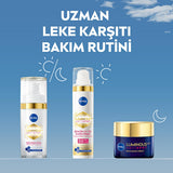 Nivea Luminous630 Anti-Spot Serum for Face - Reduces Dark Spots, Hydrates Skin