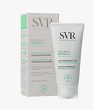 SVR Spirial Antiperspirant Cream 50ml - Fragrance-Free, Sensitive Skin Solution for Excessive Sweating