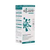 Solante Immuna Sunscreen for Sensitive Skin - High SPF 50+ Anti-Aging Sun Protection - Water-Resistant, Fragrance-Free, 5.07 fl oz