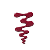 Flormar Full Color High-Pigment Nail Polish FC65 Lady Slippers 8ml