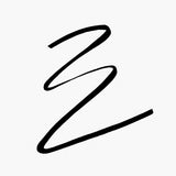 Stellary Waterproof Eyeliner 01 Black for Precise Lines