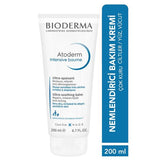 Bioderma Atoderm Intensive Moisturizing Body Balm for Dry & Sensitive Skin - Hypoallergenic & Paraben-Free