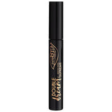 PuroBio Double Dream Mascara Supreme - Nourishing Argan Oil Mascara for Voluminous Lashes