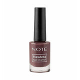Note Nail Flawless Polish 007 - Long-Lasting Nail Polish for Vibrant Color