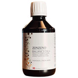 Zinzino Balanceoil+ Omega 3 & Omega 9 & Vitamin D 300 ml