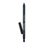 Flormar Smoky Eyes Waterproof Matte Eyeliner - Deep Khaki, Long-Lasting, Intense Pigment