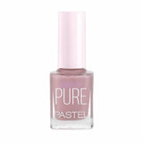 Pastel Pure - 607 Nail Polish 13ml Pastel Nail Polish, Pure Cosmetic Nail Care for Individuals Seeking Nail Beauty Products