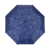 Eklips Milky Way Fully Automatic Umbrella