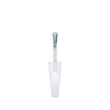 Flormar Milk Foam Nail Polish: High Pigment, Long Lasting, Chip Resistant, Glossy Finish - Enriched with Magnesium, Sulfur & Calcium for Nail Care