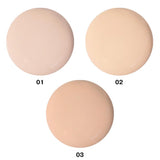 Influence Beauty Ekso Skin Foundation 03 Honey 35ml