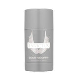 Rabanne Invictus Deodorant Stick Fresh Woody Scent 75 ml