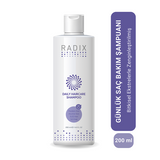Radix Daily Care Shampoo with Natural Extracts 200 ml
