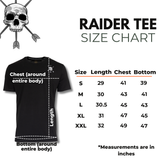 MEN'S | RAIDER TEE