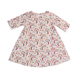 Rainbow Bright Miss Mayhem Tunic